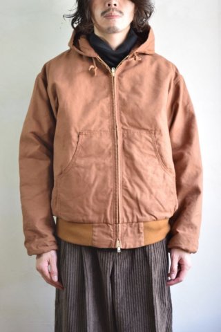 SALE】Paraboot × UNUSED (アンユーズド) YOSEMITE UH0530 [MOS GREEN]