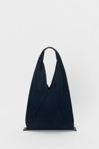 hender scheme (エンダースキーマ) azuma bag small [indigo one wash]