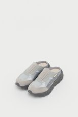 画像1: hender scheme (エンダースキーマ) polar mule [gray / tq-rs-pom] (1)