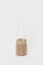 画像2: hender scheme (エンダースキーマ) functional bucket bag [2-colors] (2)