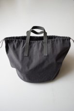 画像7: ERA. (イーラ) TAS HELMET BAG [3-colors] (7)