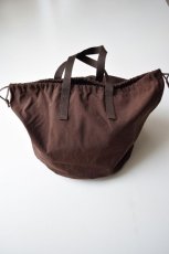 画像3: ERA. (イーラ) TAS HELMET BAG [3-colors] (3)