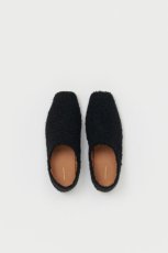 画像6: hender scheme (エンダースキーマ) mia [mohair black] (6)