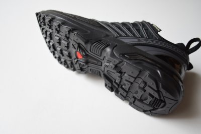 画像1: Salomon Sportstyle ACS PRO GTX [Black / Black / Asphalt]