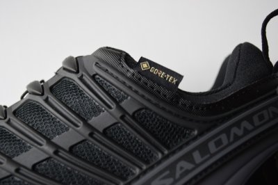 画像3: Salomon Sportstyle ACS PRO GTX [Black / Black / Asphalt]