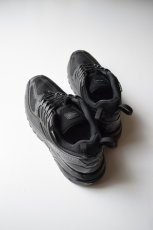 画像4: Salomon Sportstyle ACS PRO GTX [Black / Black / Asphalt] (4)