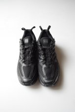 画像2: Salomon Sportstyle ACS PRO GTX [Black / Black / Asphalt] (2)