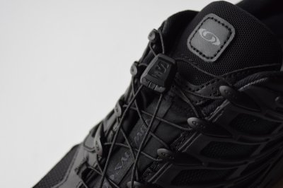 画像2: Salomon Sportstyle ACS PRO GTX [Black / Black / Asphalt]