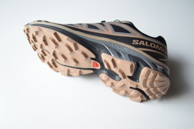 画像1: Salomon Sportstyle  XT-6  [Black/Portabella/Pewter]