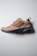 画像5: Salomon Sportstyle ACS PRO [Portabella / Natural / Black] (5)