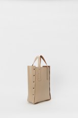 画像3: hender scheme (エンダースキーマ)  assemble hand bag tall M [2-colors] (3)