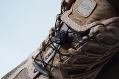 画像2: Salomon Sportstyle ACS PRO [Portabella / Natural / Black]