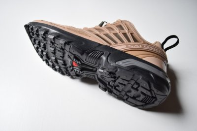 画像1: Salomon Sportstyle ACS PRO [Portabella / Natural / Black]