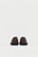 画像4: hender scheme (エンダースキーマ)×PENDLETON (ペンドルトン) SKM [Riorancho / dark brown] (4)