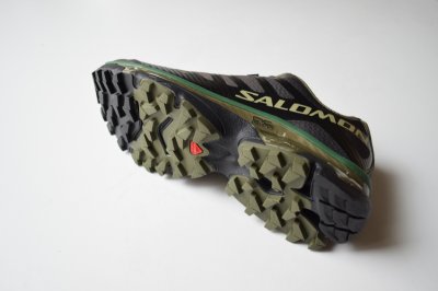 画像1: Salomon Sportstyle  XT-4 OG [OLIVE NIGHT/BLACK/ALOE]