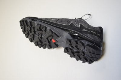 画像1: Salomon Sportstyle  XT-SLATE [BLACK/ASPHALT/FTW SILVER]