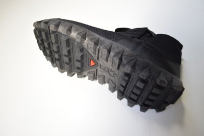 画像1: Salomon Sportstyle  SNOWCLOG MID [Black/Black/Black]