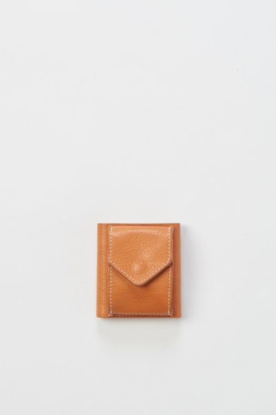 hender scheme (エンダースキーマ) trifold wallet [3-colors]