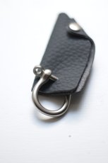 画像3: ERA. (イーラ) EO SHRINK SHACKLE KEY COVER [3-colors] (3)