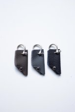 画像1: ERA. (イーラ) EO SHRINK SHACKLE KEY COVER [3-colors] (1)