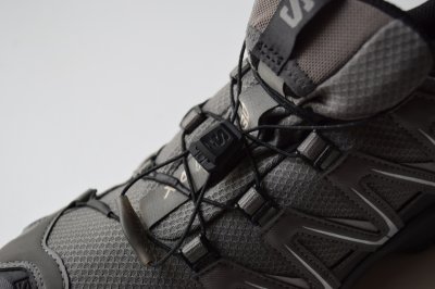 画像2: Salomon Sportstyle XA PRO 3D GTX [Pewter / Black / Silver Cloud ]