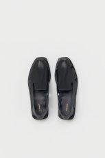 画像4: hender scheme (エンダースキーマ) gurkha [black] (4)