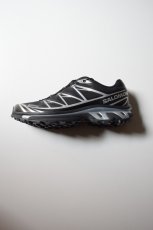 画像5: Salomon Sportstyle  XT-6 GTX [Black/Black/Ftw Silver] (5)