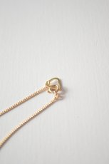 画像3: UNUSED (アンユーズド) K10 Necklace / UH0621 [GOLD] (3)