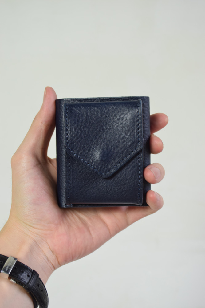 7,310円hender scheme torifold wallet
