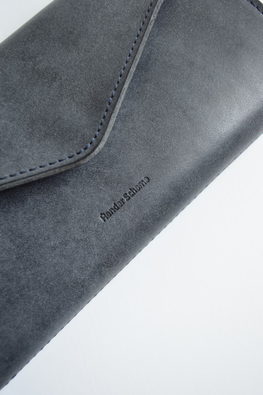 hender scheme (エンダースキーマ) long wallet [3-colors]