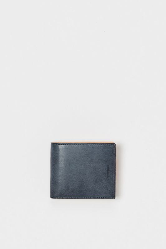 エンダースキーマ【Hender Sceme】half folded wallet