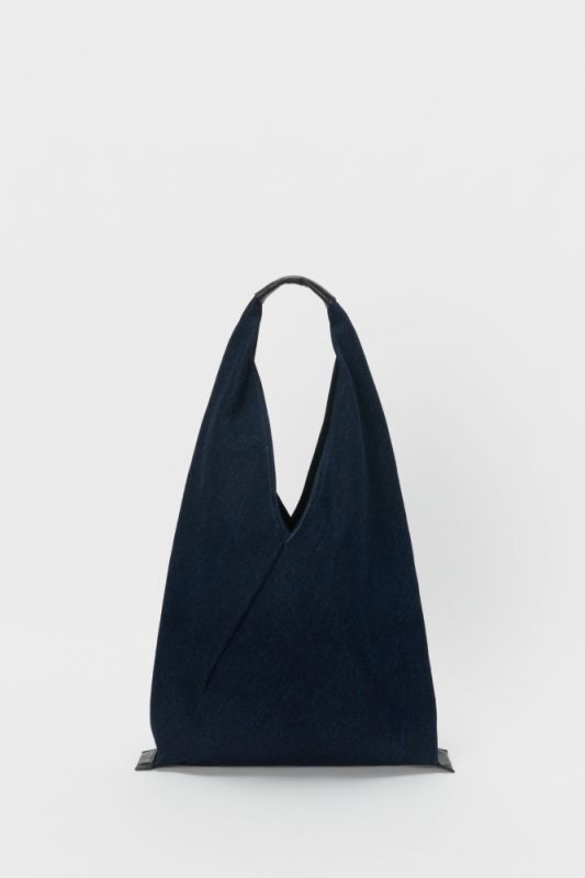 hender scheme (エンダースキーマ) azuma bag big [indigo one wash]