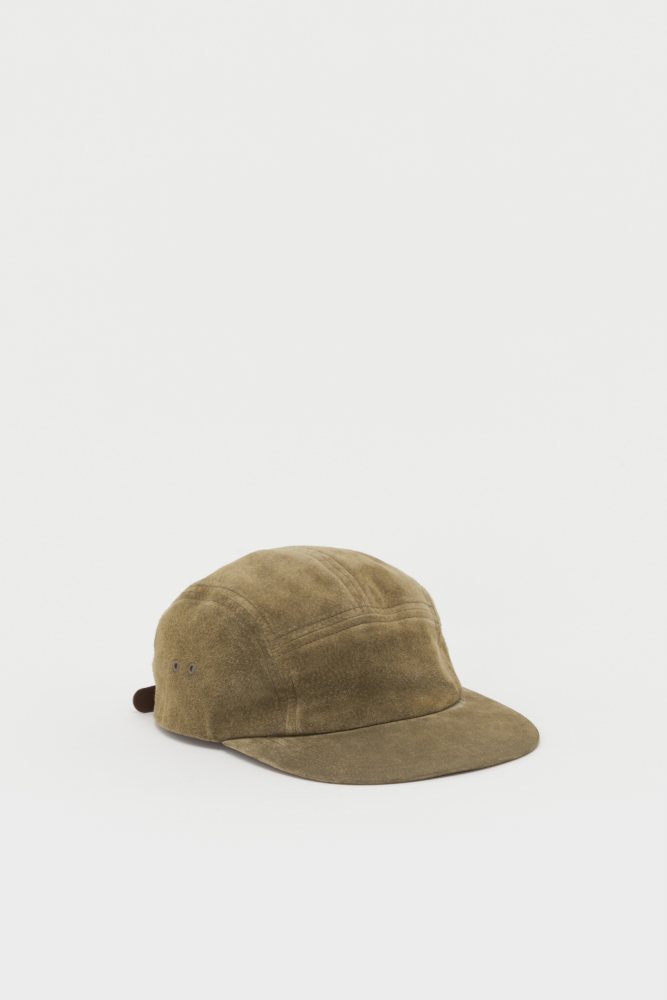 hender scheme (エンダースキーマ) pig jet cap [2-colors]